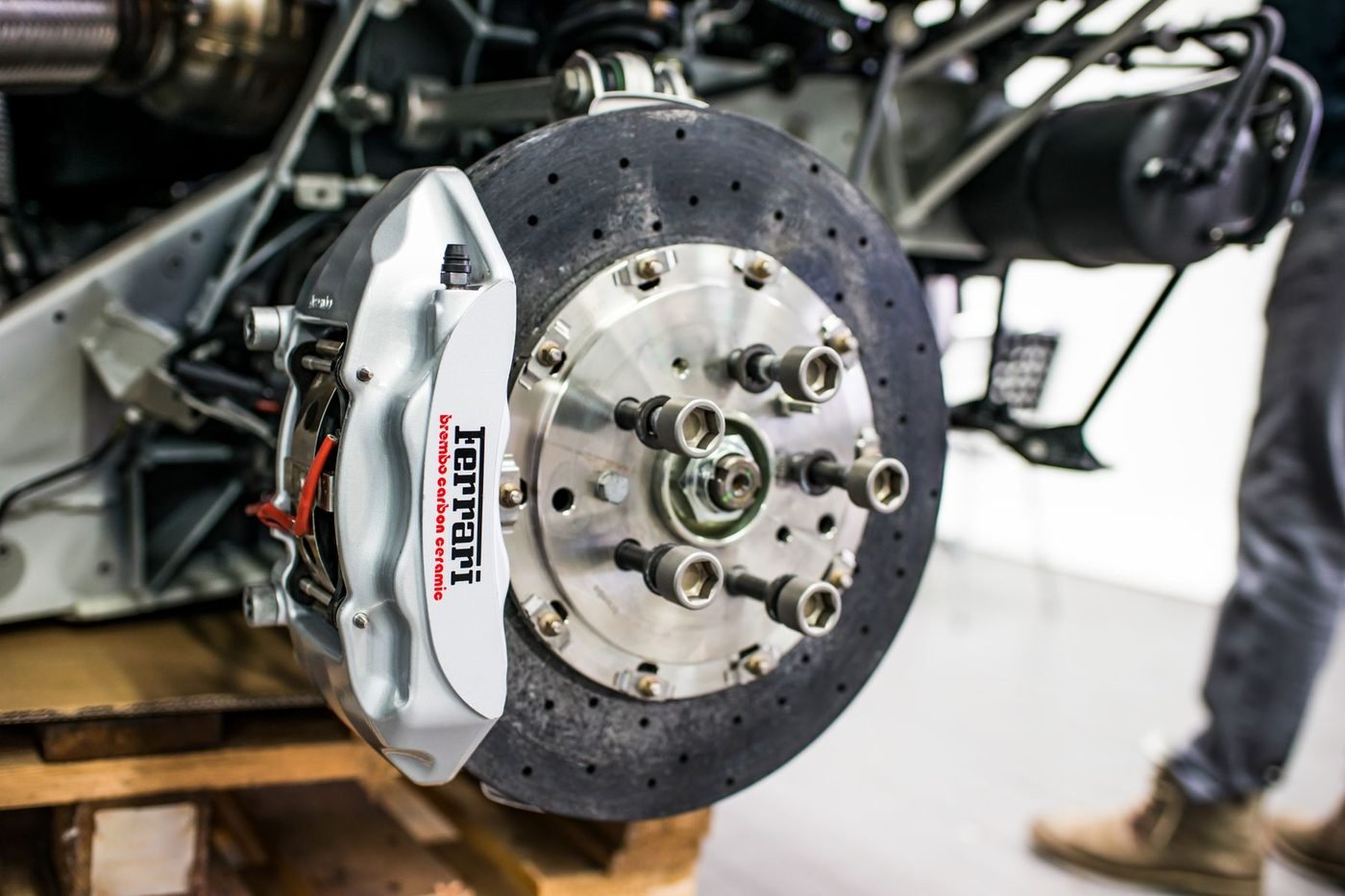 Brake Repair & Service in West Valley City, UT – V&C Auto Repair