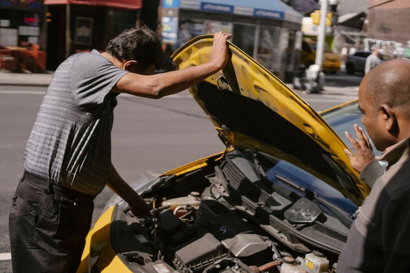 Radiator & Cooling System in West Valley City, UT – V&C Auto Repair