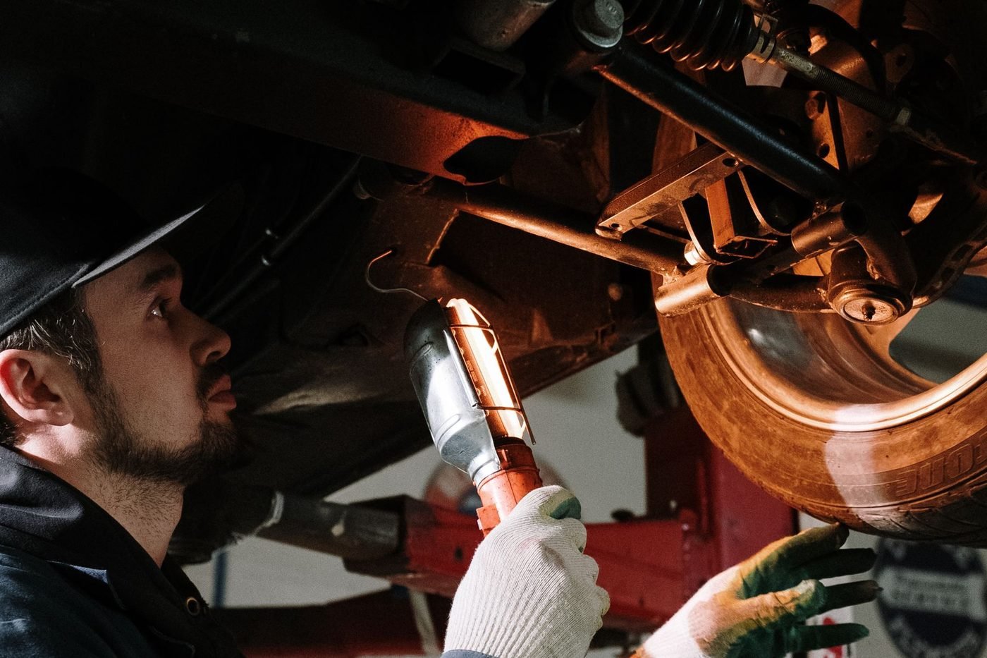 Alternators, Starters, Batteries & Electrical in West Valley City, UT – V&C Auto Repair