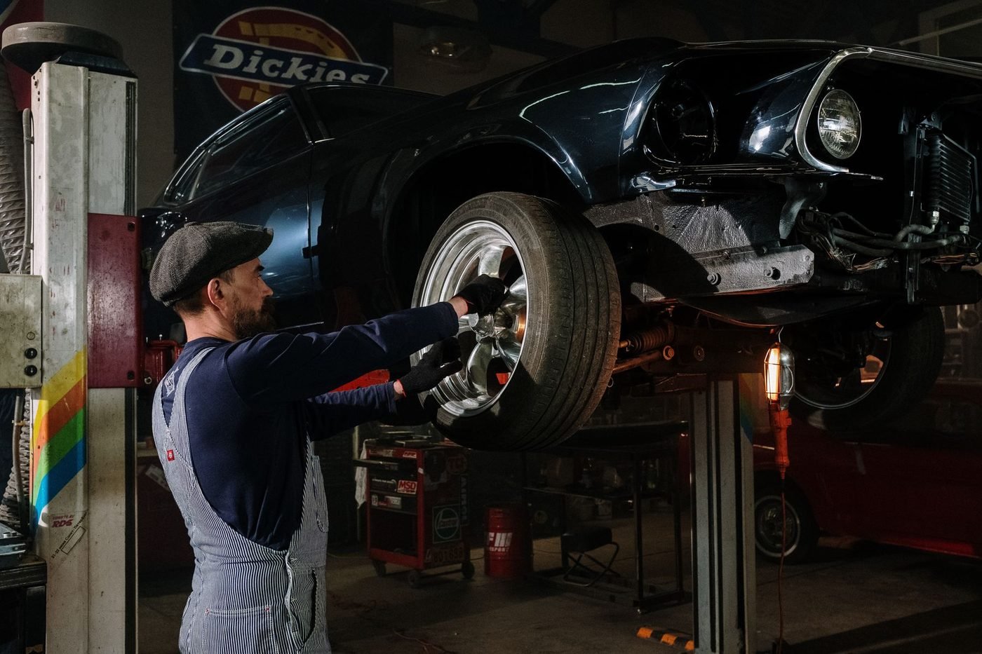 Tune-Ups, Ignition & Fuel System in West Valley City, UT – V&C Auto Repair