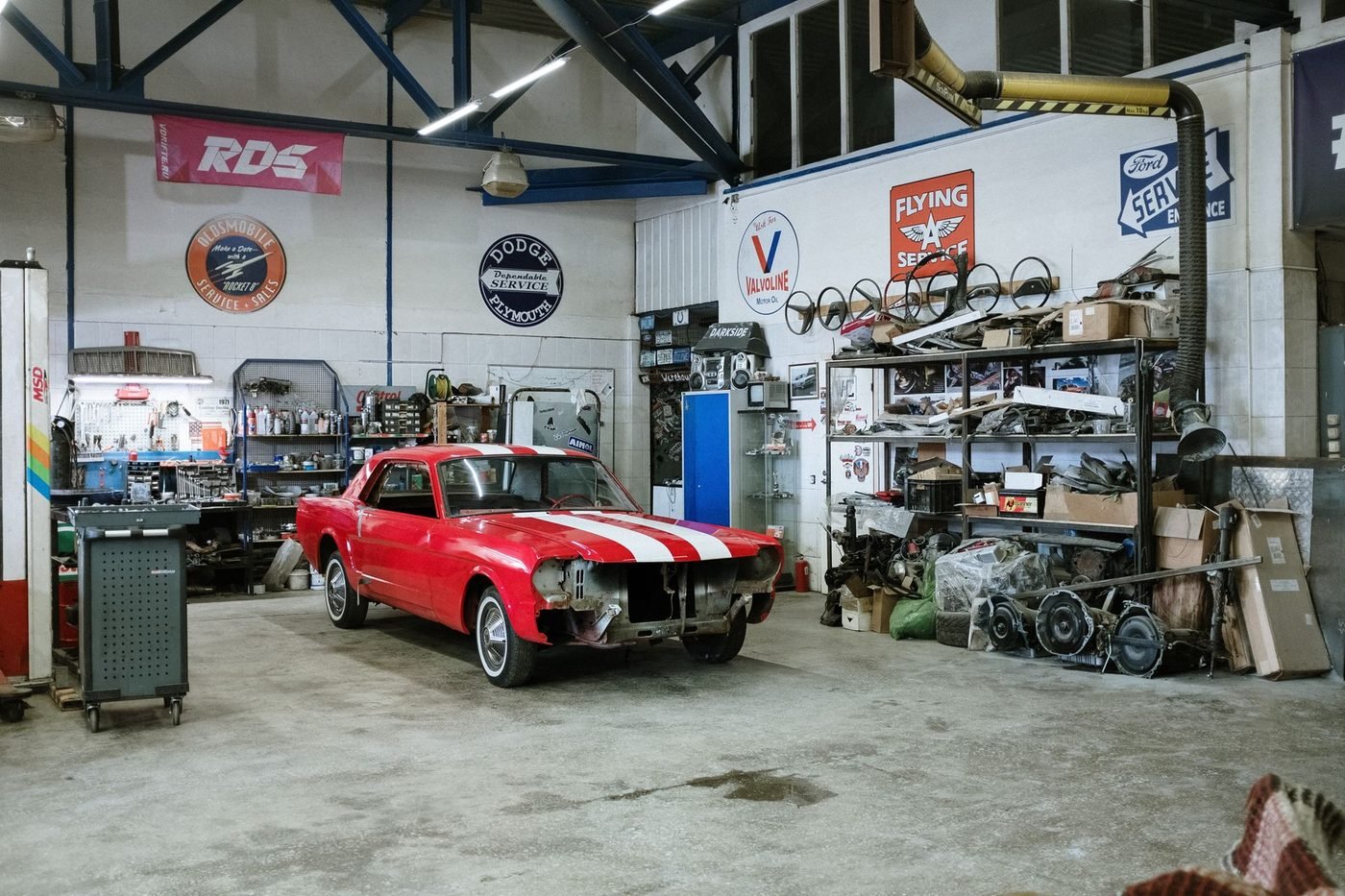 Pre-Purchase & Used Car Inspection in West Valley City, UT – V&C Auto Repair