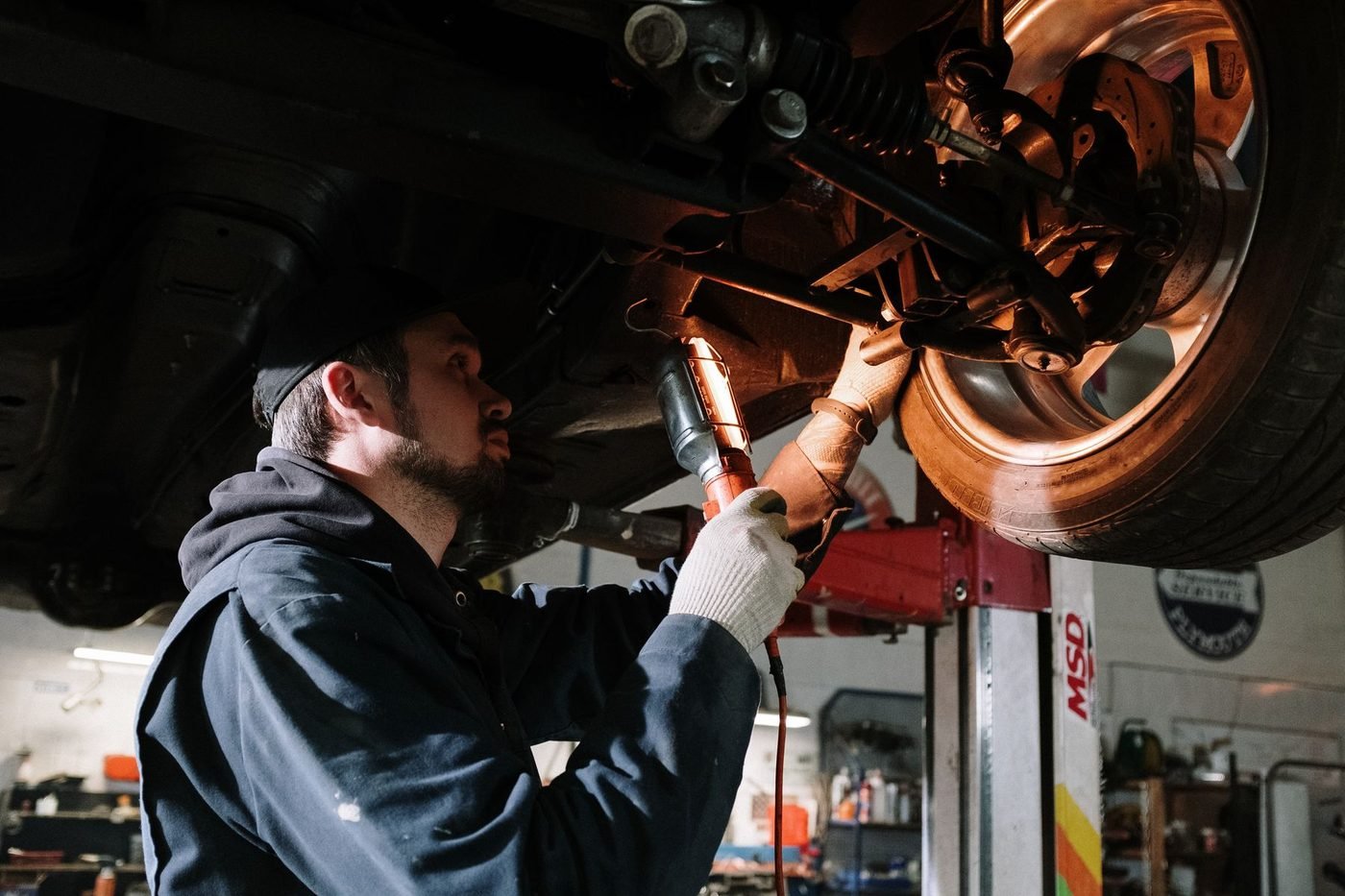 Transmission Repair & Service in West Valley City, UT – V&C Auto Repair